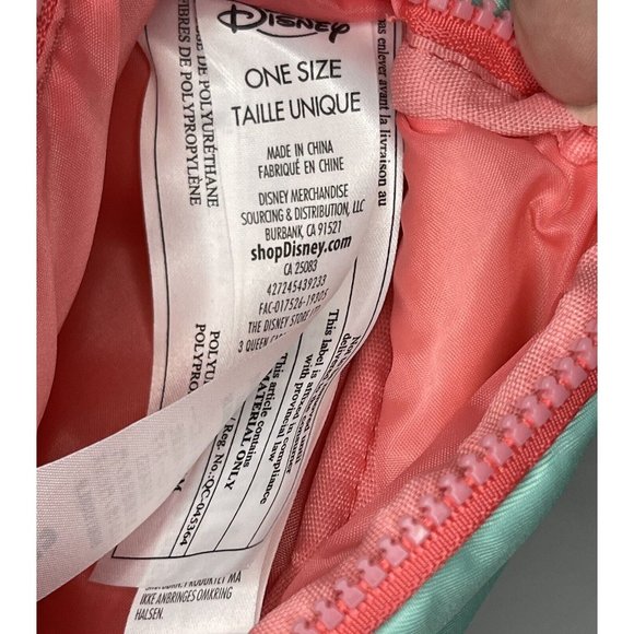 SOLD eBay TOY STORY4 Disney Pixar Jessie Hamm Kids Fanny Pack/Belt Waist Bag Adj - Picture 3 of 8